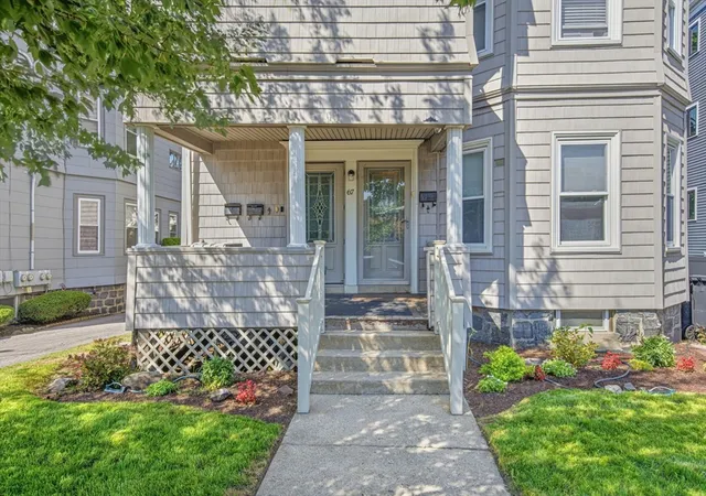 3rd image of 67 Broadway #1, Arlington, MA 02474 | MLS# 73562324