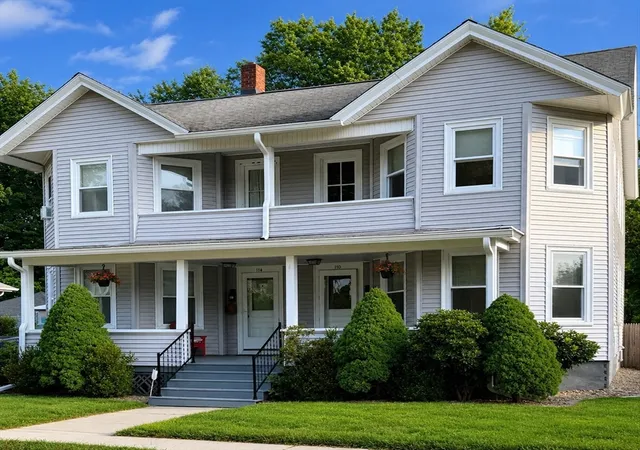 1st image of 110 114 Ashley St, West Springfield, MA 01089 | MLS# 73552911