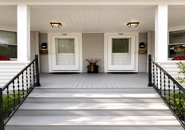 2nd image of 110 114 Ashley St, West Springfield, MA 01089 | MLS# 73552911
