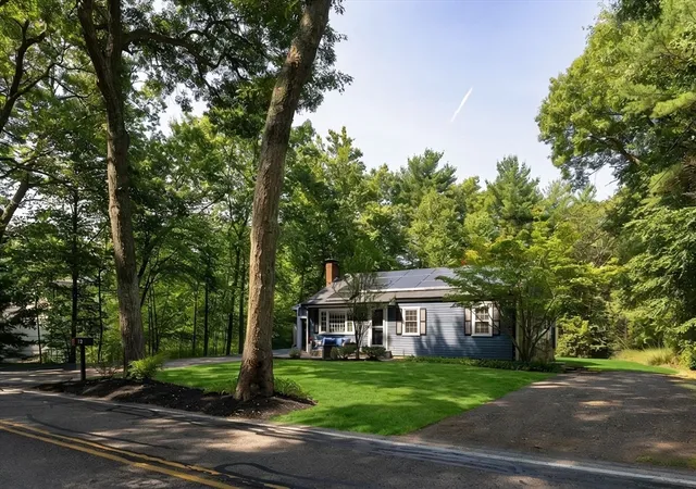 4th image of 12 Randall St, North Easton, MA 02356 | MLS# 73543988