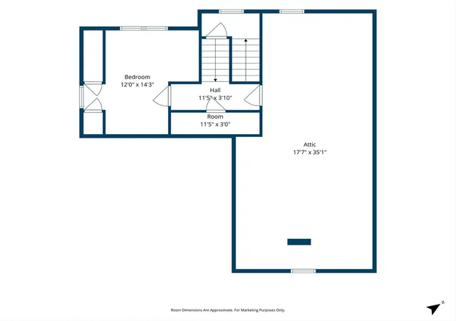 Photo 41 of Single family home for sale at 38 Oxford St, Springfield, MA 01108 | MLS# 73537726 | Listing updated on 2026-10-05