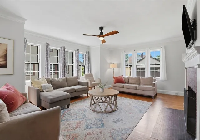Photo 4 of Single family home for sale at 38 Oxford St, Springfield, MA 01108 | MLS# 73537726 | Listing updated on 2026-09-20