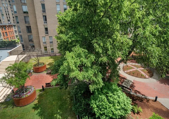 18th image of 99 Pond Ave #501, Brookline, MA 02445 | MLS# 73541243