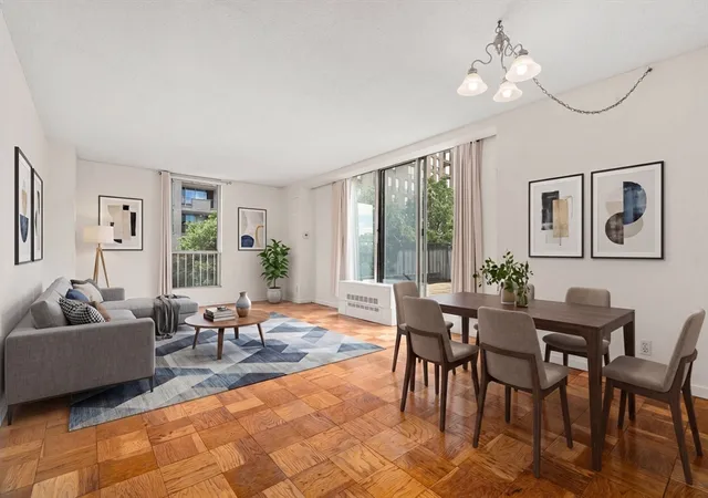 1st image of 99 Pond Ave #501, Brookline, MA 02445 | MLS# 73541243