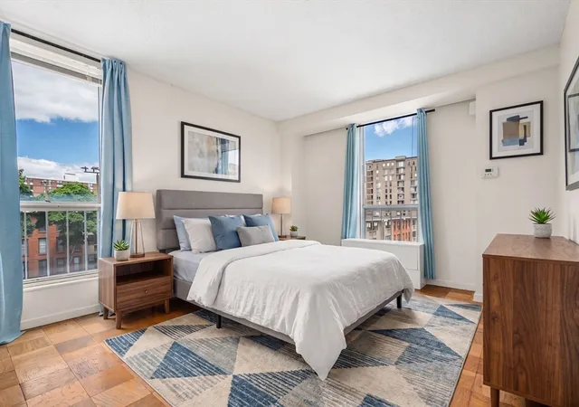 3rd image of 99 Pond Ave #501, Brookline, MA 02445 | MLS# 73541243