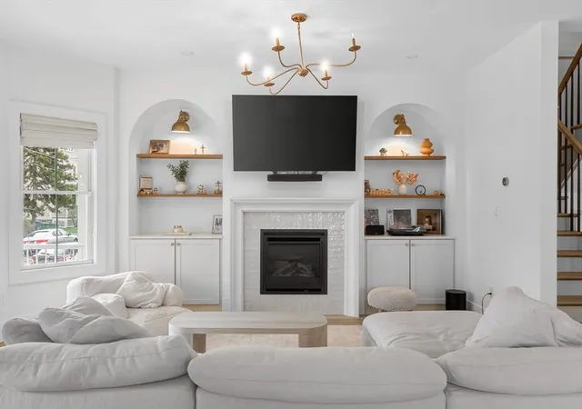 Photo 1 of Condo for sale at 17 Manning St #17, Medford, MA 02155 | MLS# 73509125 | Listing updated on 2026-09-30
