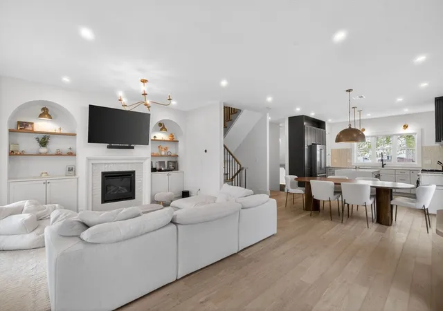 Photo 3 of Condo for sale at 17 Manning St #17, Medford, MA 02155 | MLS# 73509125 | Listing updated on 2026-09-30
