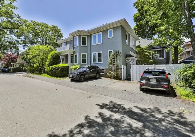 Homes for sale in Milton, MA | 583 Eliot St #583, Milton, MA 02186 | MLS# 73529240