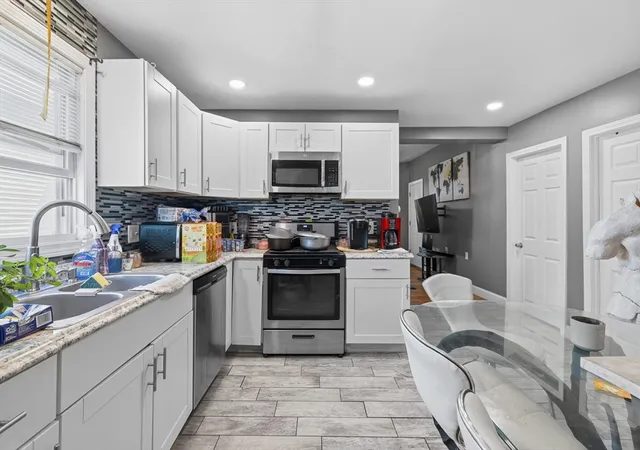 Photo 3 of Sale Pending at 433 Cedar Grv St, New Bedford, MA 02746 | MLS# 73556325 | Listing updated on 2026-08-26