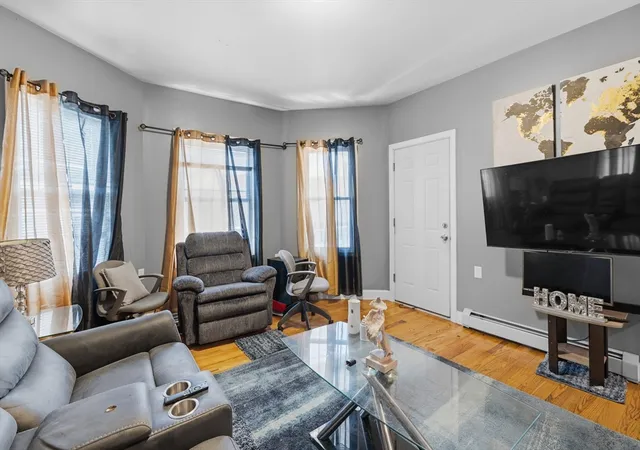 Listing Photo 5 - Condo for sale in building located at 433 Cedar Grv St, New Bedford, MA 02746