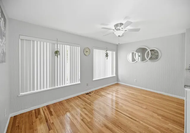 Listing Photo 4 - Condo for sale in building located at 84 Perkins Ct, Haverhill, MA 01832 - Unit #84