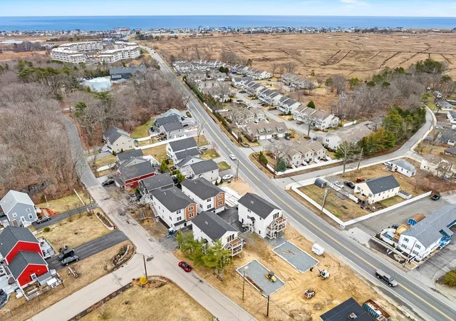 Homes for sale in Salisbury, MA | 2 Old County Rd #11, Salisbury, MA 01952 | MLS# 73493094