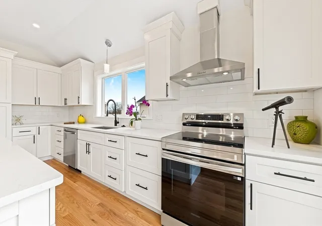 Homes for sale in Salisbury, MA | 2 Old County Rd #11, Salisbury, MA 01952 | MLS# 73493094