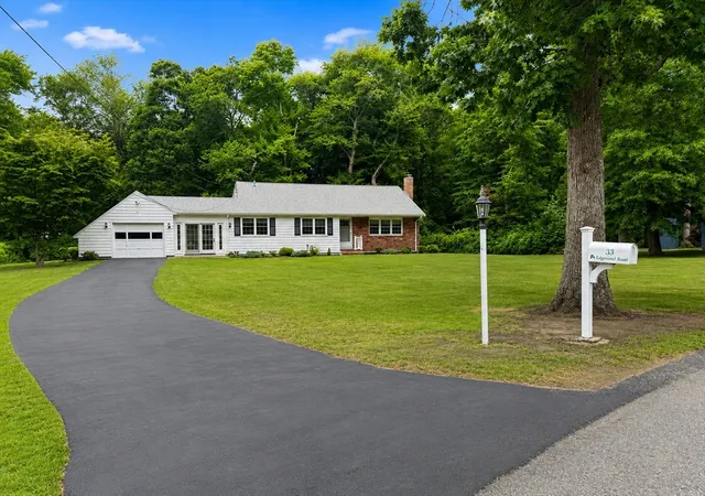 2nd image of 33 Edgewood Rd, Scituate, MA 02066 | MLS# 73550779
