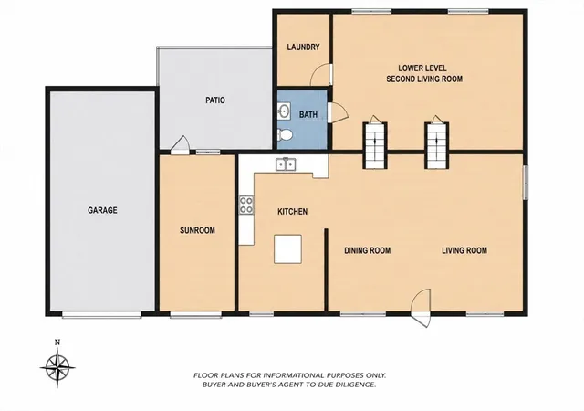 30th image of 33 Edgewood Rd, Scituate, MA 02066 | MLS# 73550779