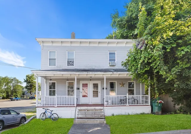 1st image of 15 Cascade St, Fitchburg, MA 01420 | MLS# 73560649