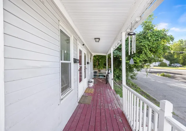 2nd image of 15 Cascade St, Fitchburg, MA 01420 | MLS# 73560649