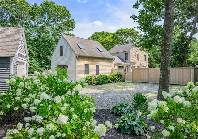 Photo 1 of Sale Pending at 134 School St, Cotuit, MA 02635 | MLS# 73563966 | Listing updated on 2026-10-01
