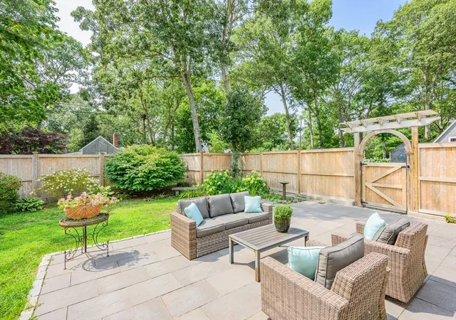 Photo 3 of Sale Pending at 134 School St, Cotuit, MA 02635 | MLS# 73563966 | Listing updated on 2026-10-01