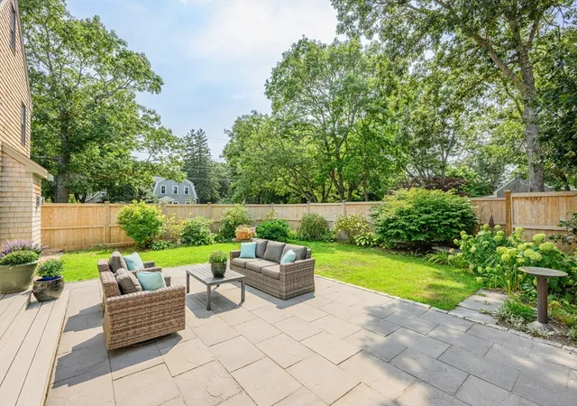 Photo 4 of Sale Pending at 134 School St, Cotuit, MA 02635 | MLS# 73563966 | Listing updated on 2026-10-01