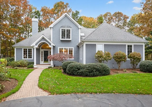 Photo 1 of Sale Pending at 7 Open Trl, Sandwich, MA 02563 | MLS# 73454481 | Listing updated on 2025-11-18
