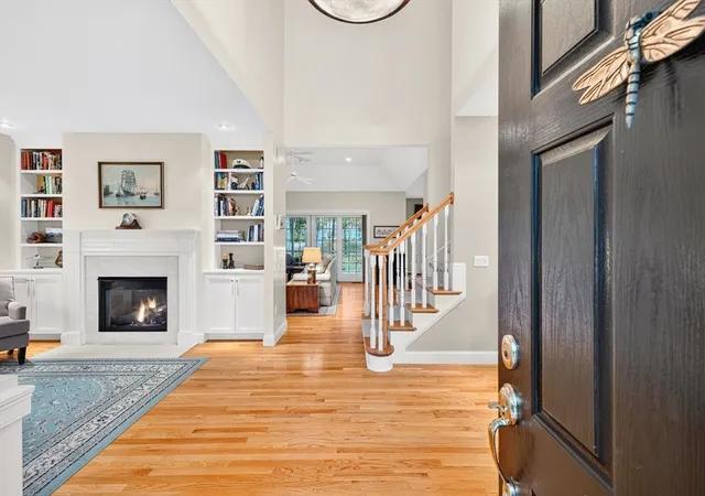Photo 2 of Sale Pending at 7 Open Trl, Sandwich, MA 02563 | MLS# 73454481 | Listing updated on 2025-11-18