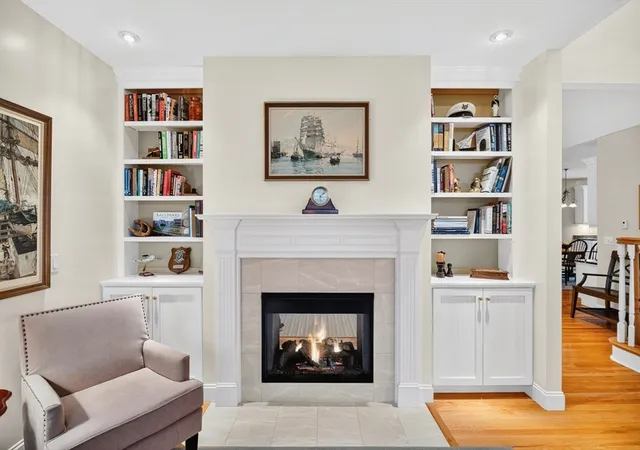 Photo 3 of Sale Pending at 7 Open Trl, Sandwich, MA 02563 | MLS# 73454481 | Listing updated on 2025-11-18