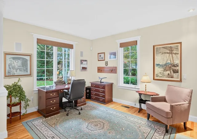 Photo 3 of Sale Pending at 7 Open Trl, Sandwich, MA 02563 | MLS# 73454481 | Listing updated on 2025-11-18