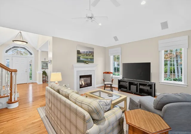 Photo 4 of Sale Pending at 7 Open Trl, Sandwich, MA 02563 | MLS# 73454481 | Listing updated on 2025-11-18