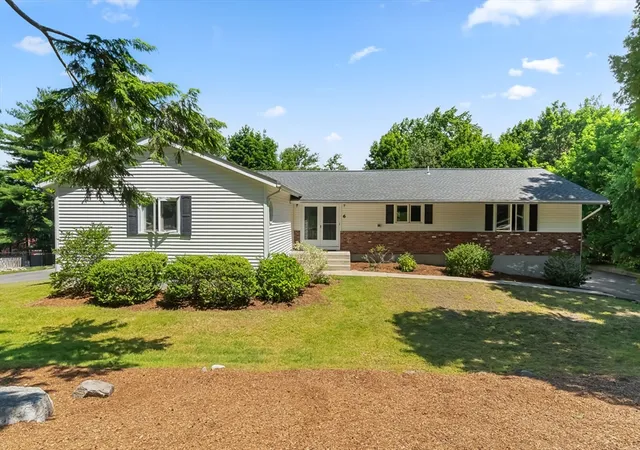 1st image of 6 Bryant Ave, Shrewsbury, MA 01545 | MLS# 73540250