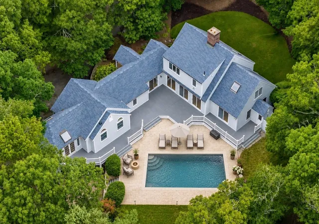 4th image of 6 Heron Way, Mashpee, MA 02649 | MLS# 73567260