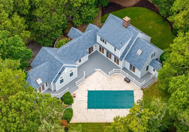 5th image of 6 Heron Way, Mashpee, MA 02649 | MLS# 73567260