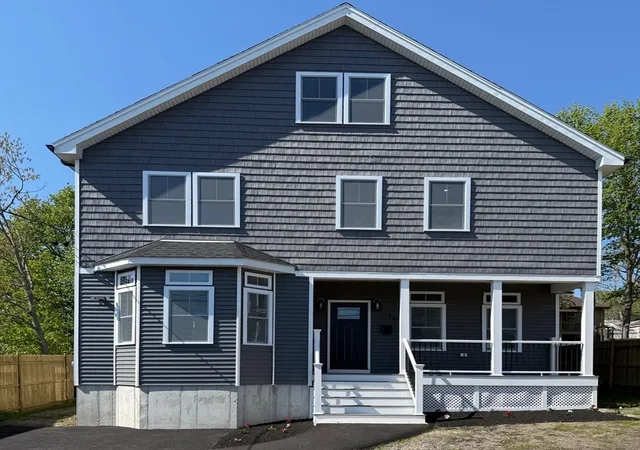 Homes for sale in Brockton, MA | 10 Banks St, Brockton, MA 02302 | MLS# 73513271