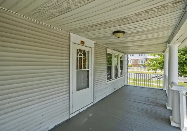 2nd image of 424 Carew, Springfield, MA 01104 | MLS# 73546728