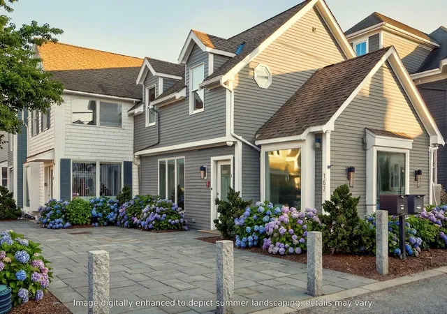 Photo 1 of Sale Pending at 167 Commercial St #Unit 1, Provincetown, MA 02657 | MLS# 73499969 | Listing updated on 2026-09-05