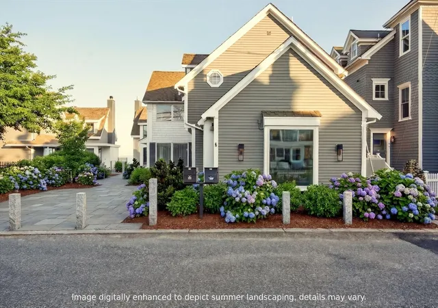Photo 2 of Sale Pending at 167 Commercial St #Unit 1, Provincetown, MA 02657 | MLS# 73499969 | Listing updated on 2026-09-05
