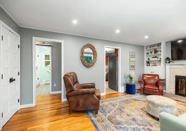 5th image of 15 Saville Road, Gloucester, MA 01930 | MLS# 73559464