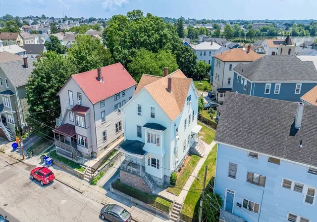 Homes for sale in Fall River, MA | 58 Tuttle St, Fall River, MA 02724 | MLS# 73545400