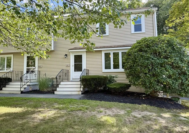 Photo 1 of Condo for sale at 101 Cardinal Lane #101, Tyngsborough, MA 01879 | MLS# 73569422 | Listing updated on 2026-09-16