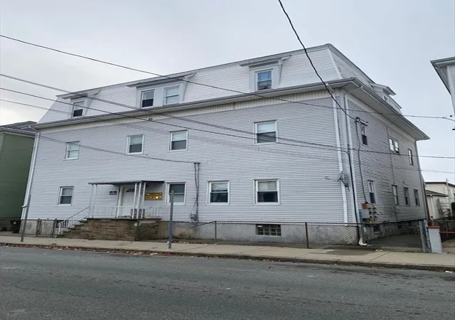 1st image of 153 Jencks St, Fall River, MA 02723 | MLS# 73510903
