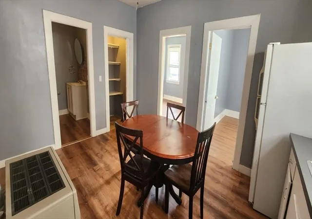 2nd image of 153 Jencks St, Fall River, MA 02723 | MLS# 73510903