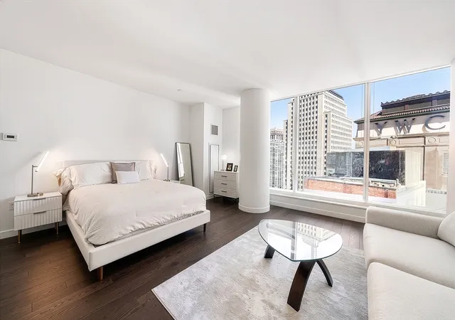 1st image of 430 Stuart Street #1518, Boston, MA 02116 | MLS# 73558302