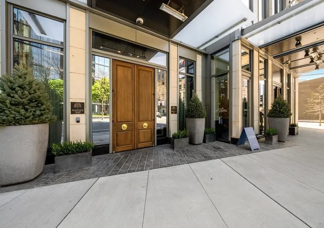 25th image of 430 Stuart Street #1518, Boston, MA 02116 | MLS# 73558302