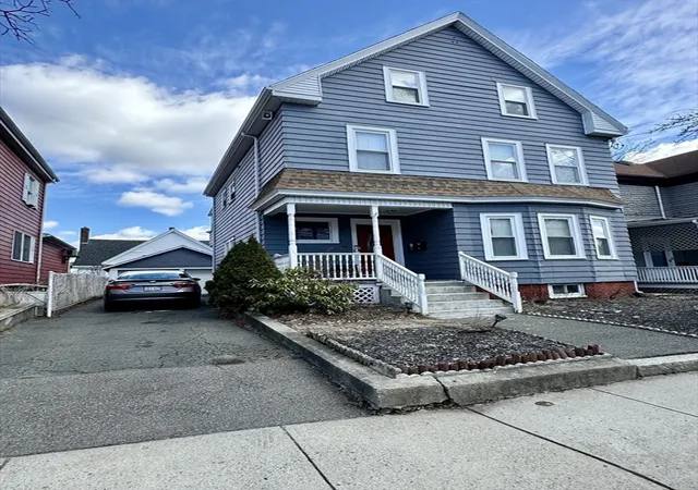 1st image of 15 Waverly Ave, Everett, MA 02149 | MLS# 73490804