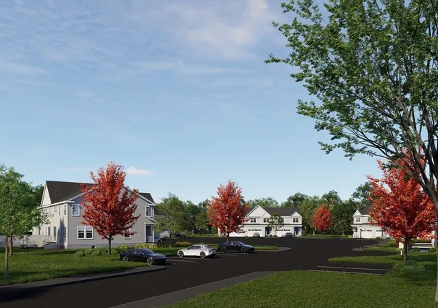 Homes for sale in Bellingham, MA | 1 Whitman Circle #1, Bellingham, MA 02019 | MLS# 73482560