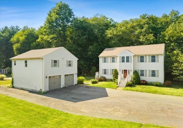 1st image of 20 Worcester Street, Taunton, MA 02780 | MLS# 73544548