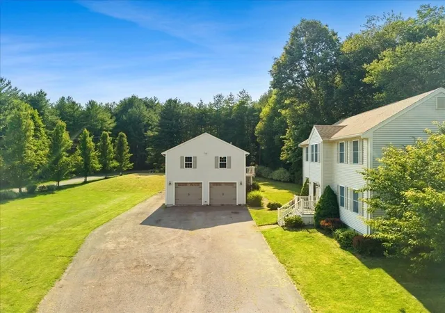 2nd image of 20 Worcester Street, Taunton, MA 02780 | MLS# 73544548