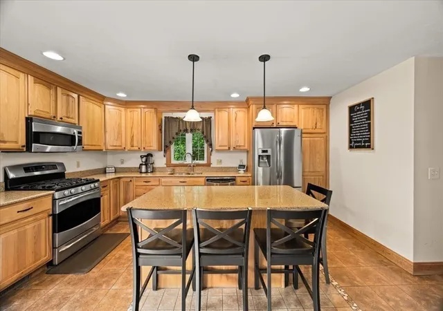 3rd image of 20 Worcester Street, Taunton, MA 02780 | MLS# 73544548