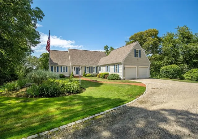 1st image of 58 Fox Xing Rd, Brewster, MA 02631 | MLS# 73569991