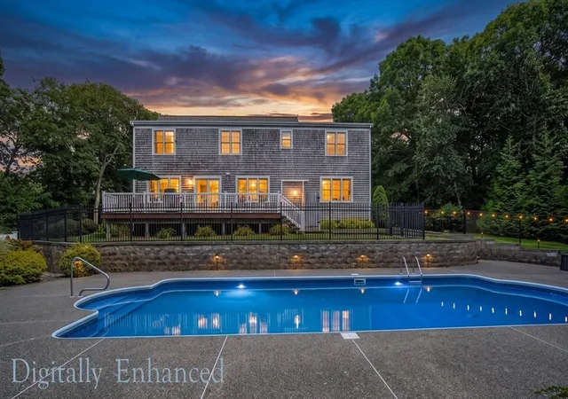 2nd image of 58 Fox Xing Rd, Brewster, MA 02631 | MLS# 73569991